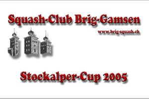 Stockalpercup 2005